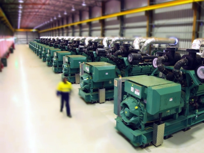 Арендовать высоковольтный генератор