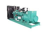 Арендовать генератор 1000 кВт