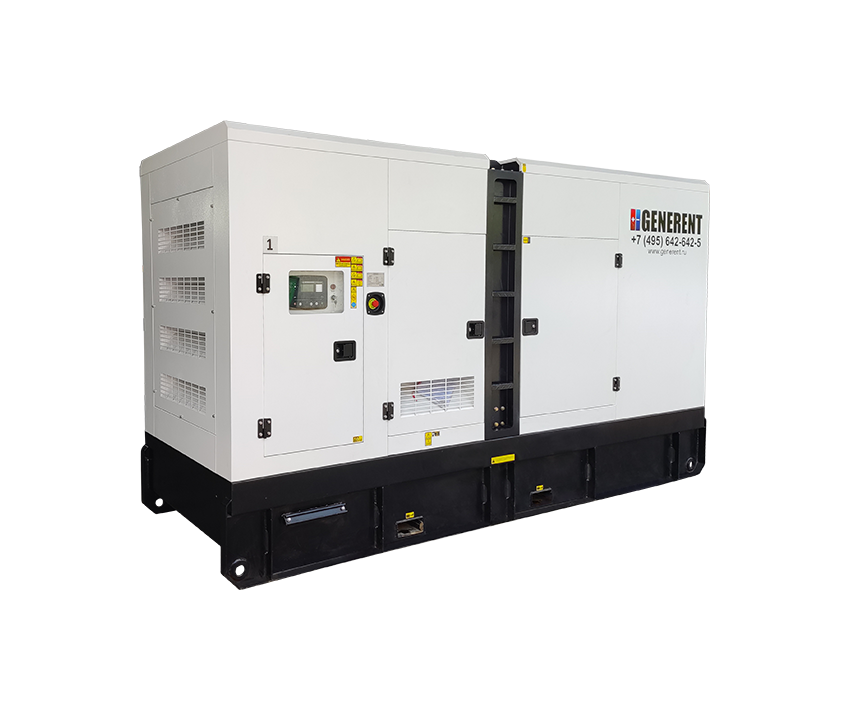 GENERENT AJC-320 дизельная электростанция (400 кВА, Cummins QSZ13-G7) - проверенное качество и низкая стоимость. Приобрести с доставкой, взять в аренду, заказать ТО