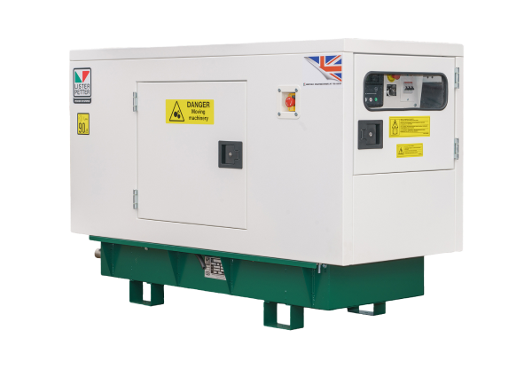 Lister Petter LLD 250 дизельная электростанция на 13.6 кВт - проверенное качество и низкая стоимость. Приобрести с доставкой, взять в аренду, заказать ТО.