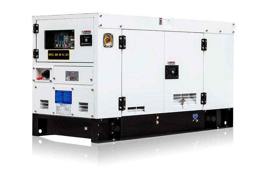 GENERENT AJC-100 дизельная электростанция (125 кВА, Cummins 6BTAA5.9-G2) - проверенное качество и низкая стоимость. Приобрести с доставкой, взять в аренду, заказать ТО