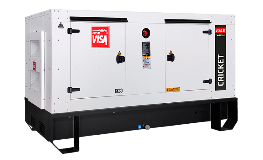 Onis VISA BD150CK дизельная электростанция (150 кВА, 6M11G165/5) - проверенное качество и низкая стоимость. Приобрести с доставкой, взять в аренду, заказать ТО